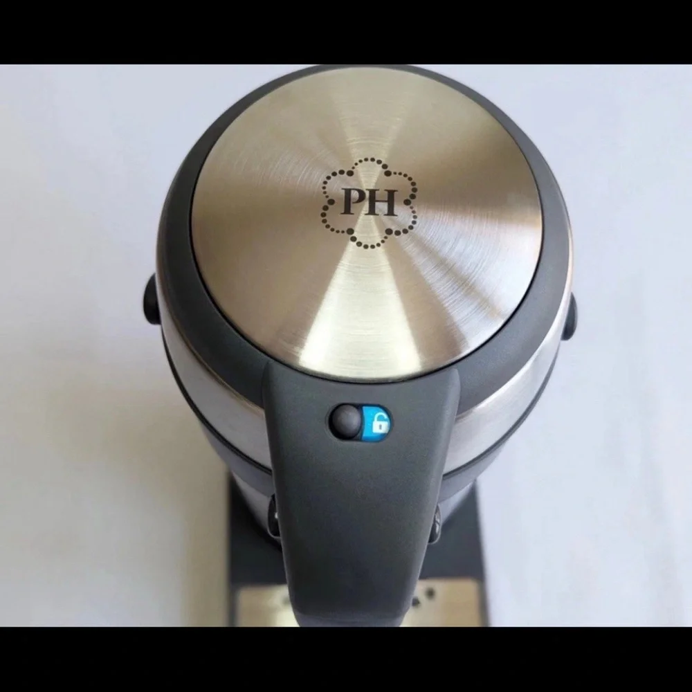 Princess House Coffee Server